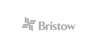 Bristow/ERA Helicopter Logo