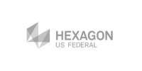 Hexagon Federal Logo