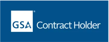 GSA Contract Holder Image