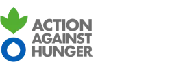 Action Against Hunger Logo