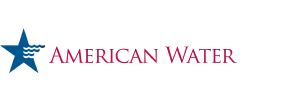 American Water Logo