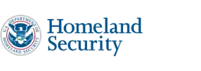 The Department of Homeland Security Logo