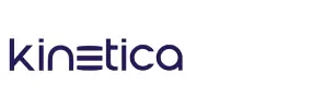 Kinetica Logo