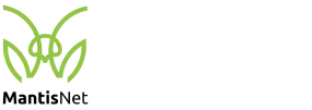 Mantis Net Logo