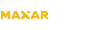 Maxar Logo