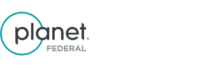 Planet Federal Logo