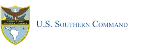 United States Southern Command Logo